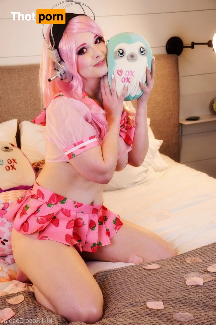 Kiki Rose Fandom 2577998