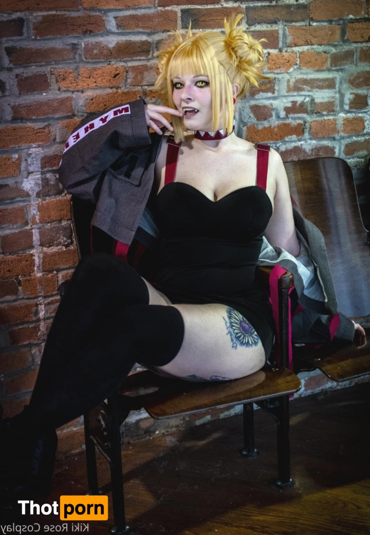 Kiki Rose Fandom 2578018