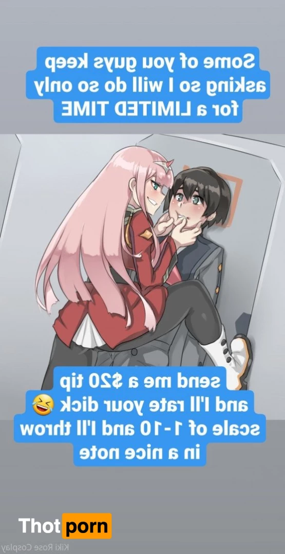 Kiki Rose Fandom 2578029