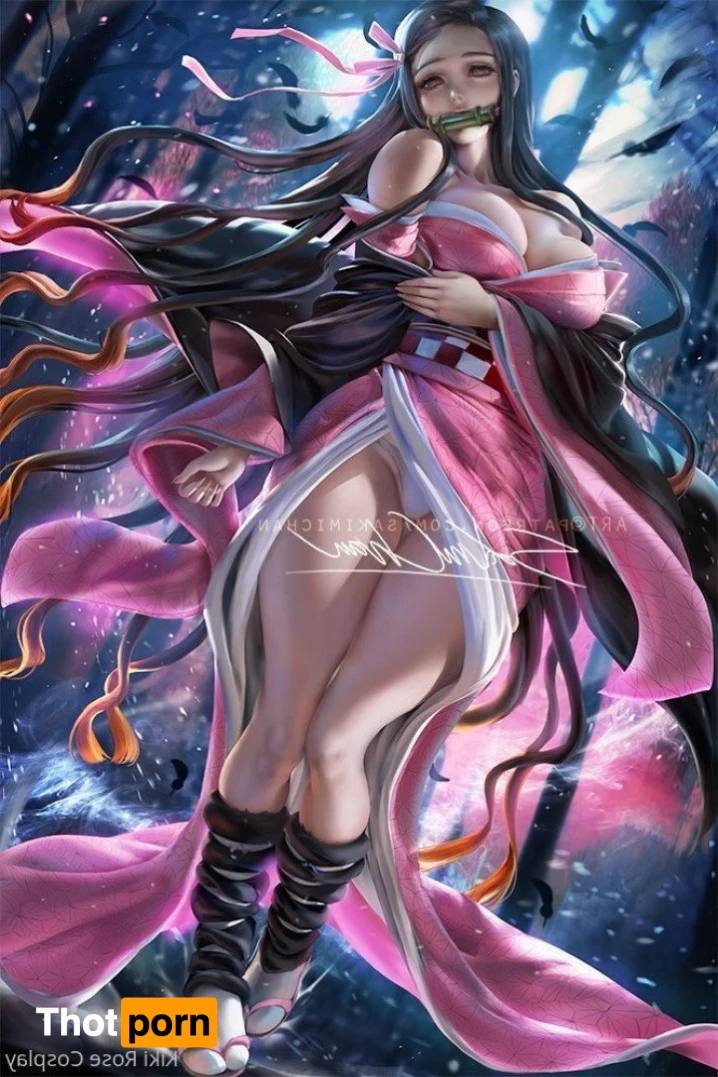 Kiki Rose Fandom 2578040