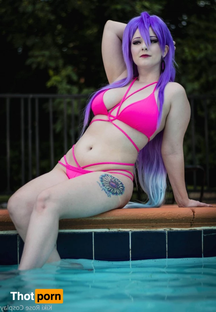 Kiki Rose Fandom 2578058