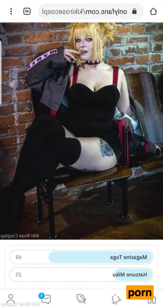 Kiki Rose Fandom 2578078