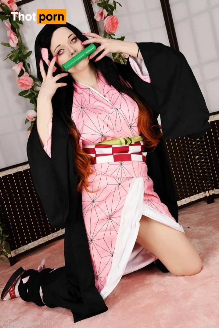 Kiki Rose Fandom 2578175