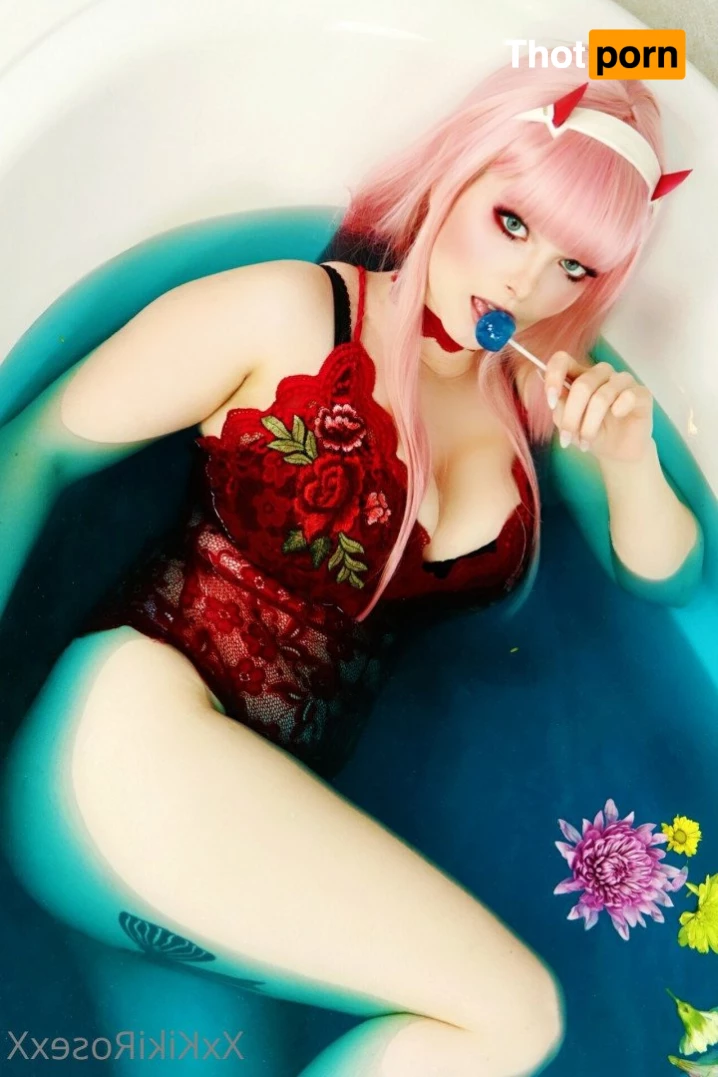 Kiki Rose Fandom 2578205