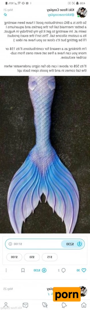 Kiki Rose Fandom 2578226