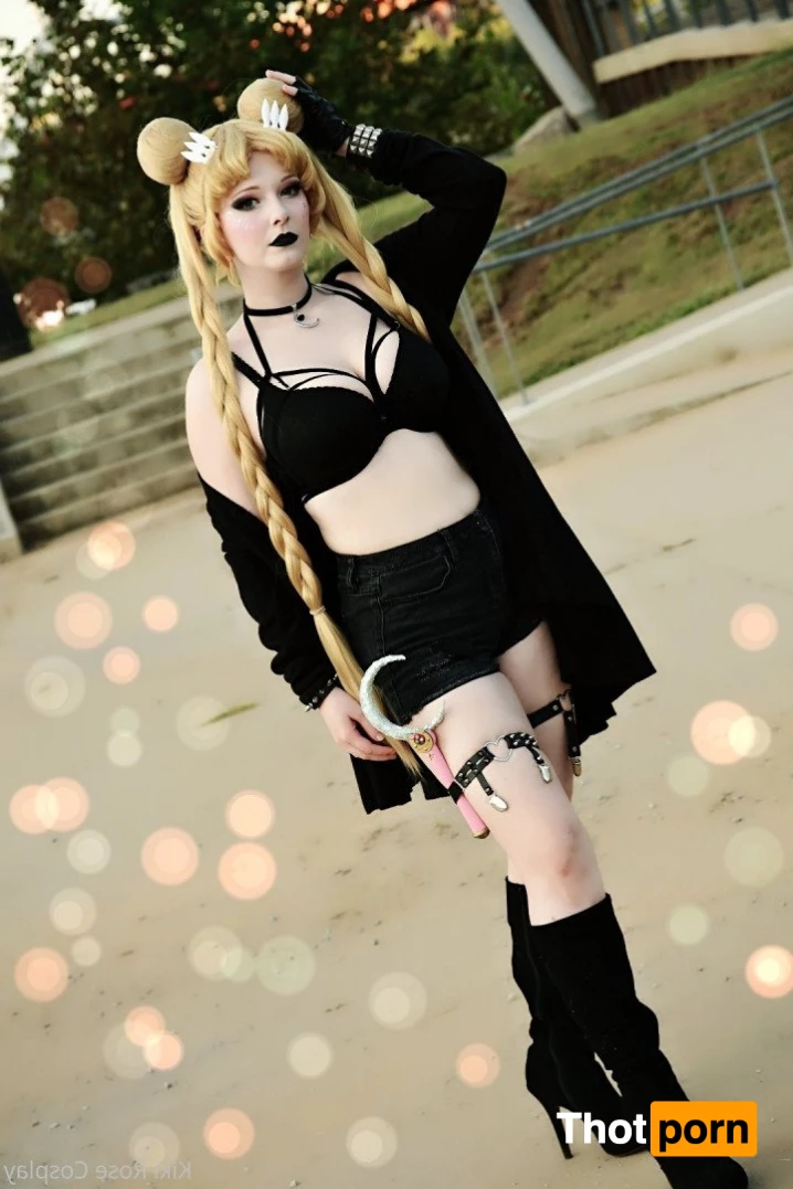 Kiki Rose Fandom 2578236