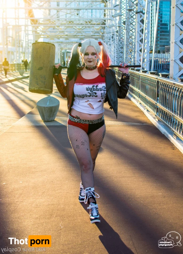 Kiki Rose Fandom 2578277