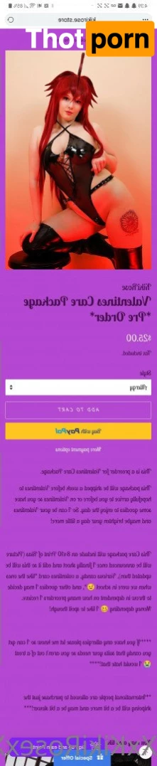 Kiki Rose Fandom 2578347