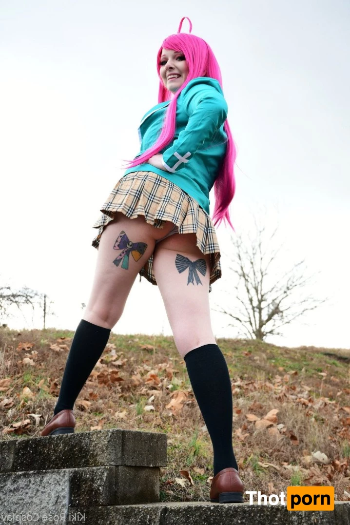 Kiki Rose Fandom 2578378