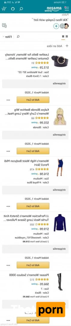 Kiki Rose Fandom 2578405