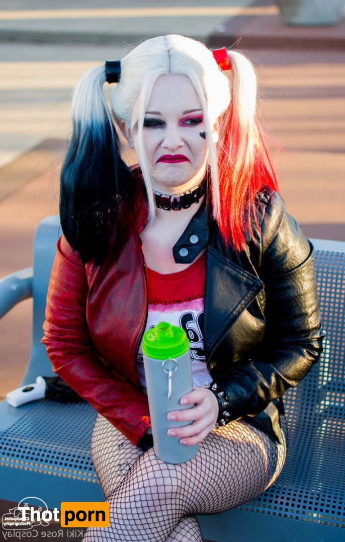 Kiki Rose Fandom 2578427