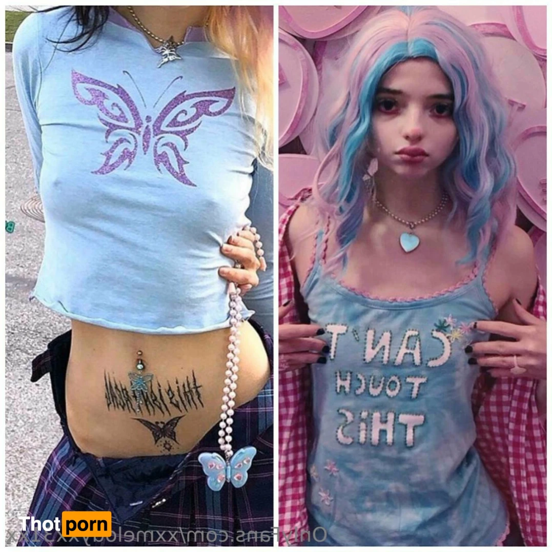 Melody 🏳️‍🌈 Tattooed 💦 Dancer 14717258