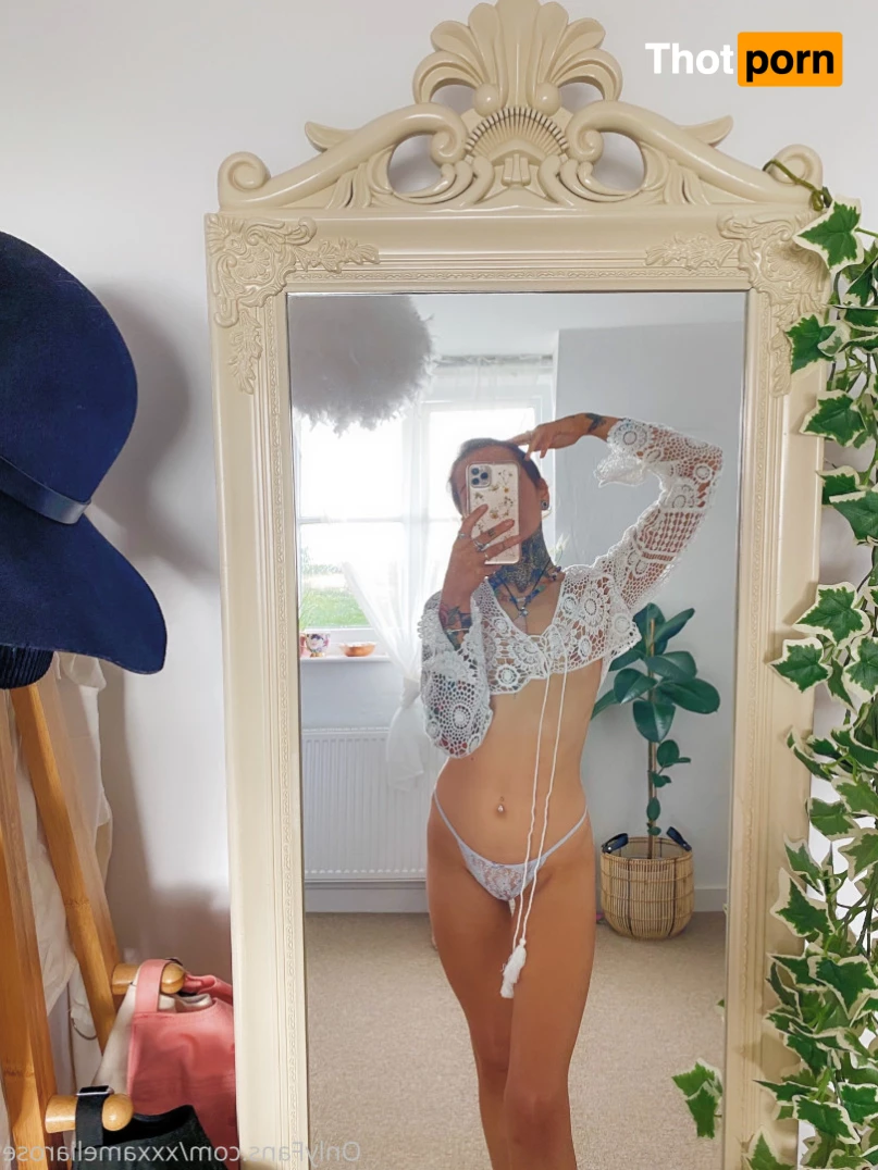 Amelia Rose🌿 CHECK DMS🍑💦 6101556