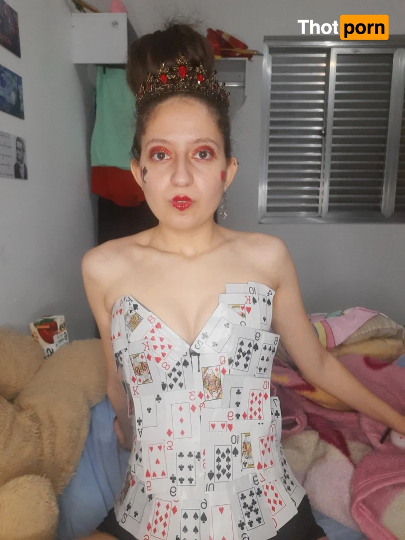 Customs Queen Cleo 🦄 2591997