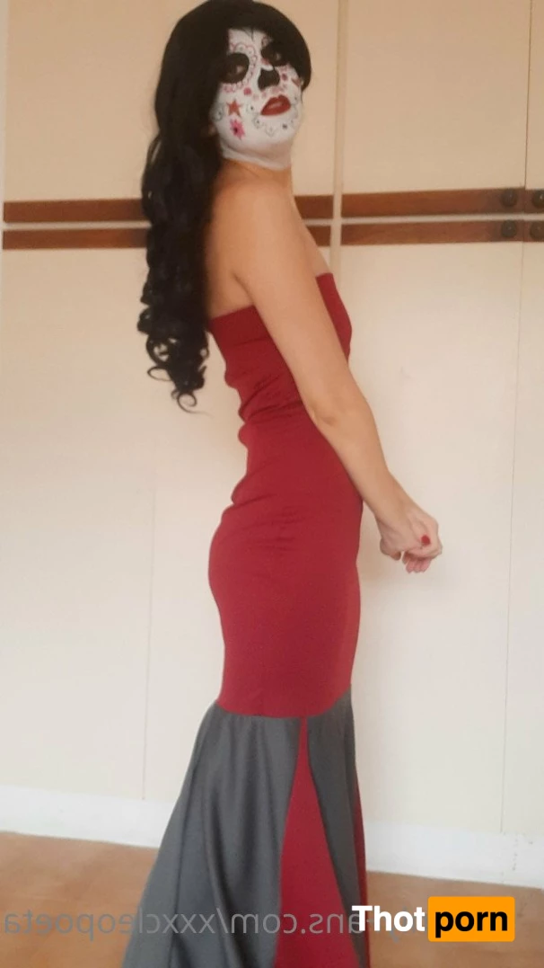 Customs Queen Cleo 🦄 2592086