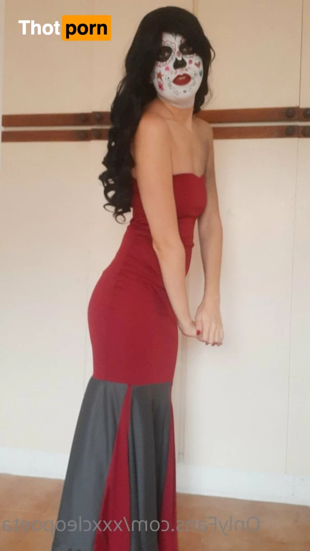 Customs Queen Cleo 🦄 2592116