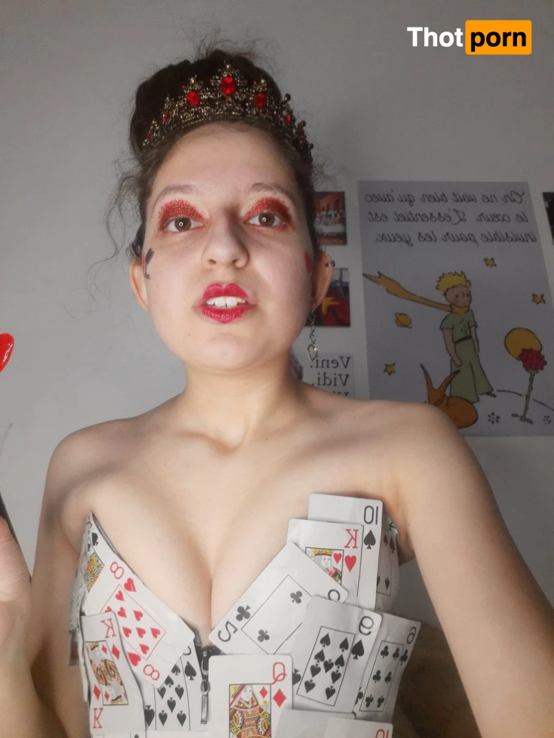 Customs Queen Cleo 🦄 2592133