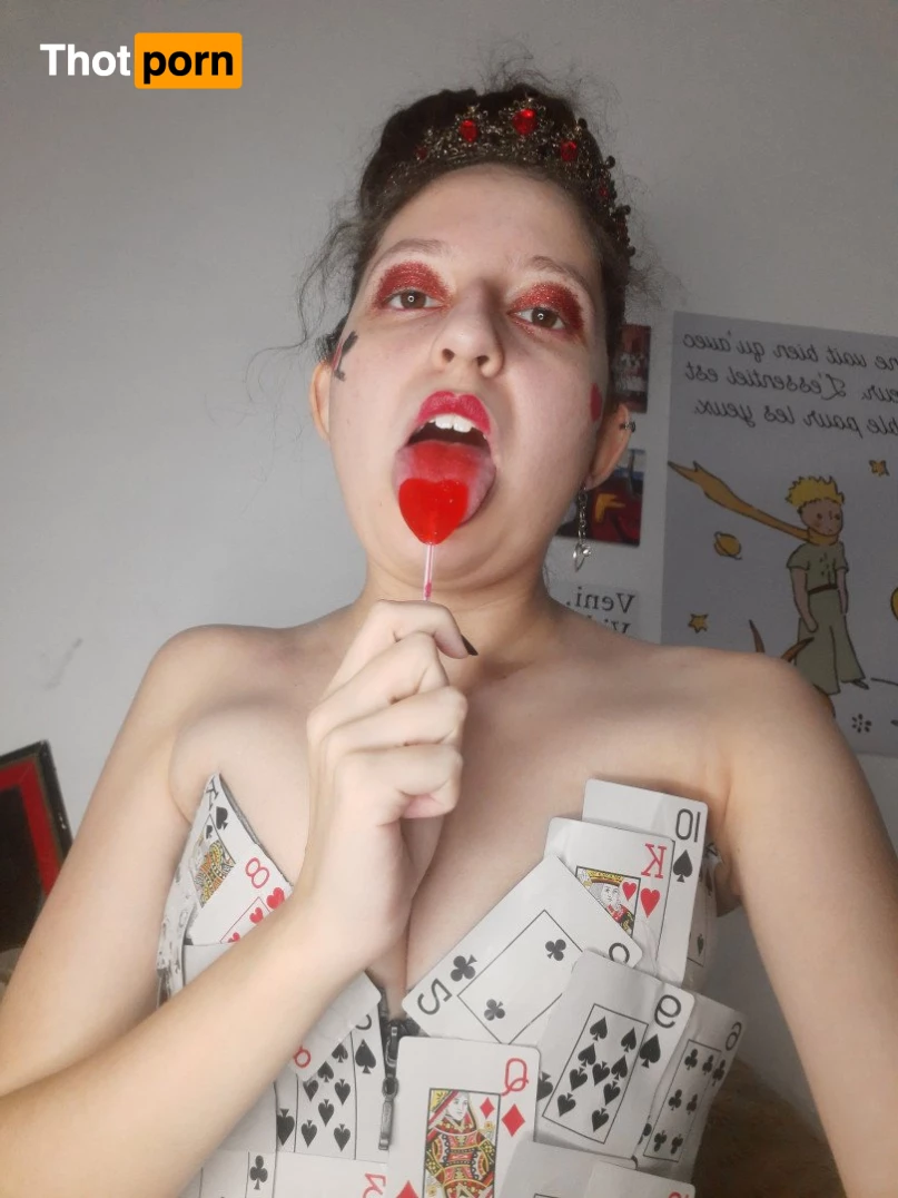 Customs Queen Cleo 🦄 2592221