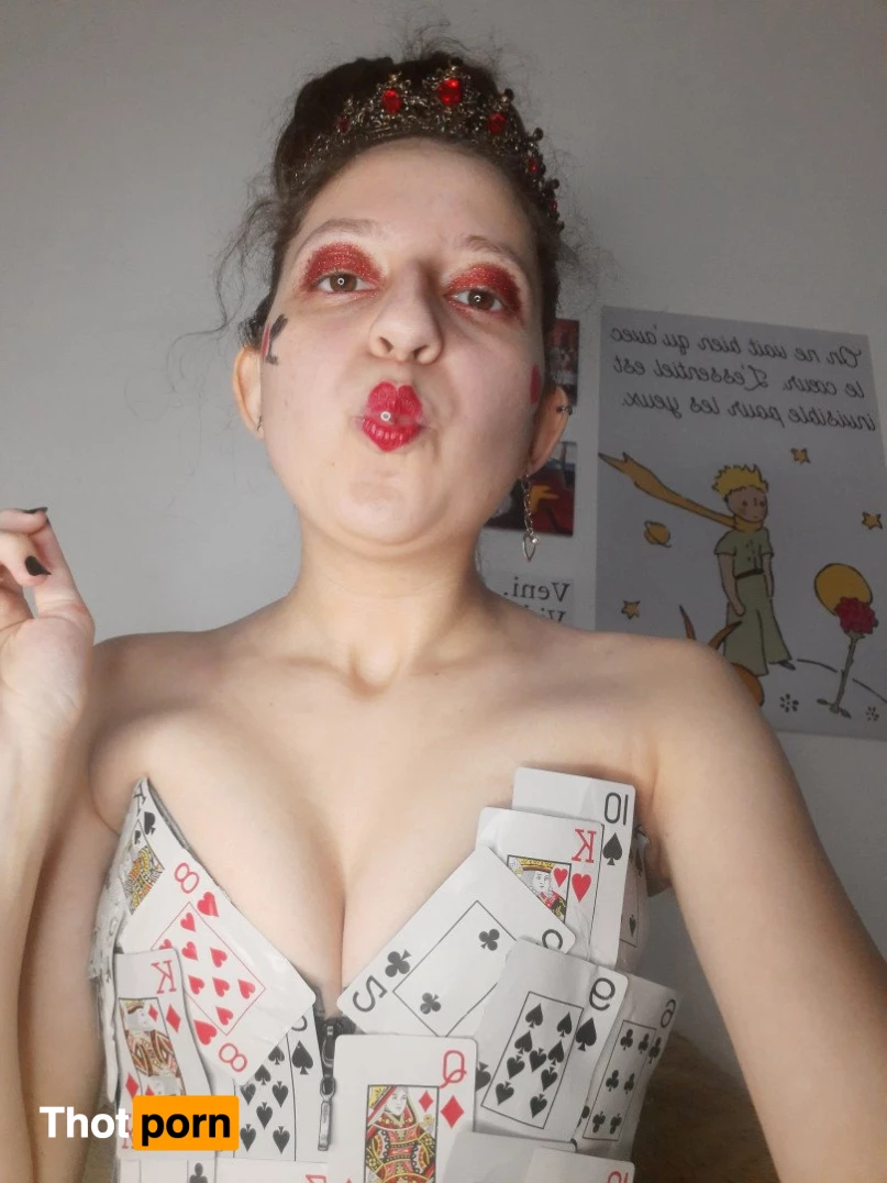 Customs Queen Cleo 🦄 2592245