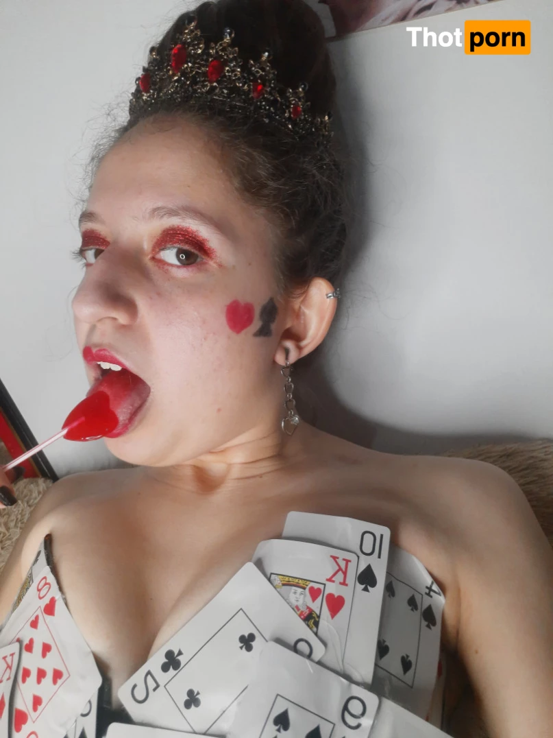 Customs Queen Cleo 🦄 5744014