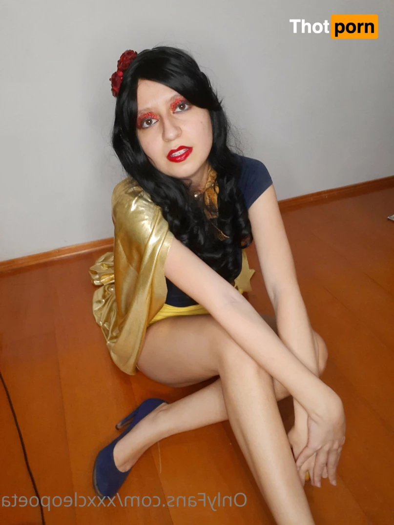 Customs Queen Cleo 🦄 5744024