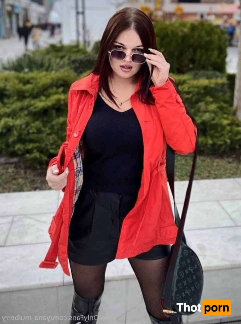 🍓Yana Mulberry♥️ 5860015