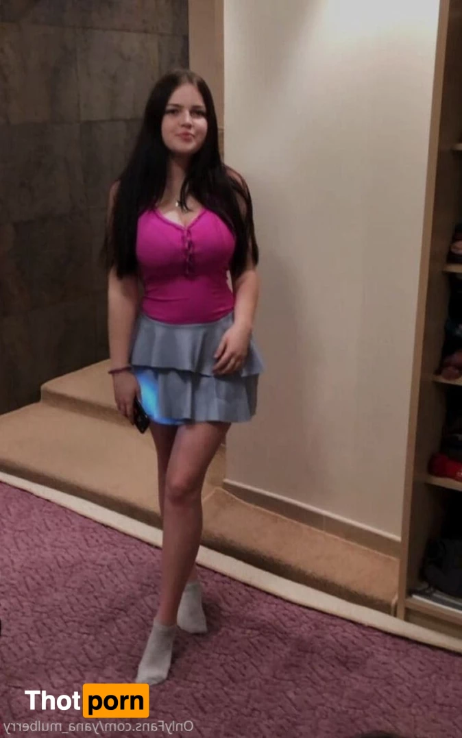 🍓Yana Mulberry♥️ 5860297