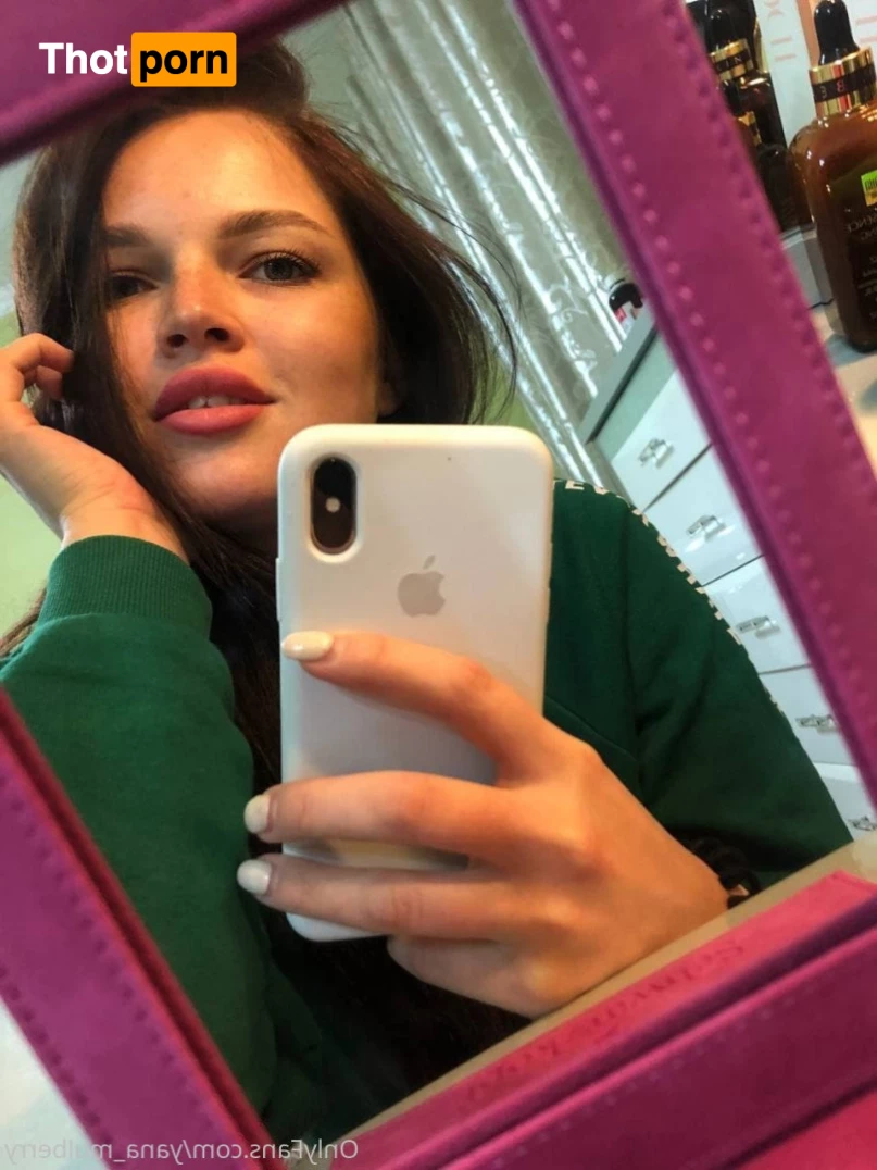 🍓Yana Mulberry♥️ 5860305