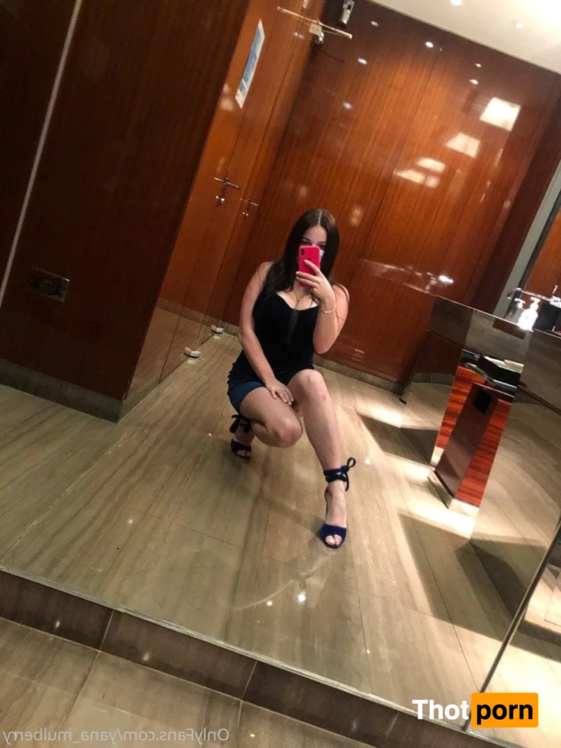 🍓Yana Mulberry♥️ 5860359