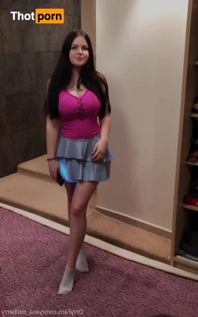 🍓Yana Mulberry♥️ 5860457