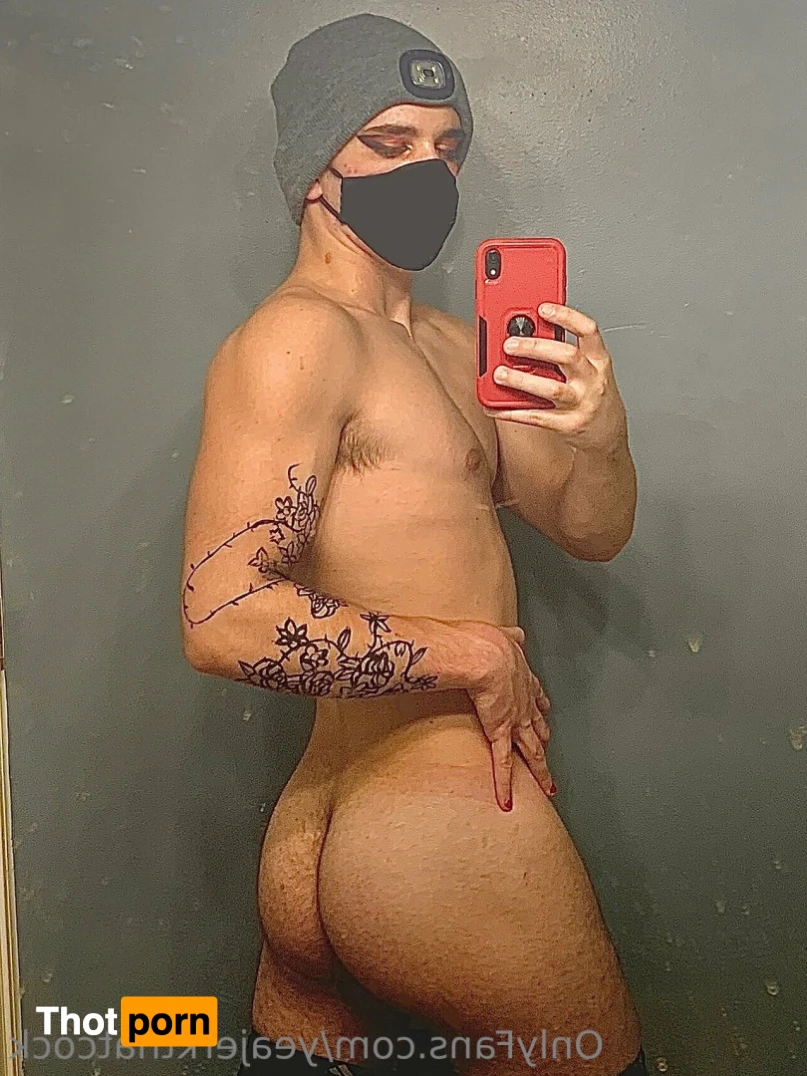 Austin Belmont [ yeajerkthatcock ] OnlyFans leaked photo 14715745 on  Thotporn