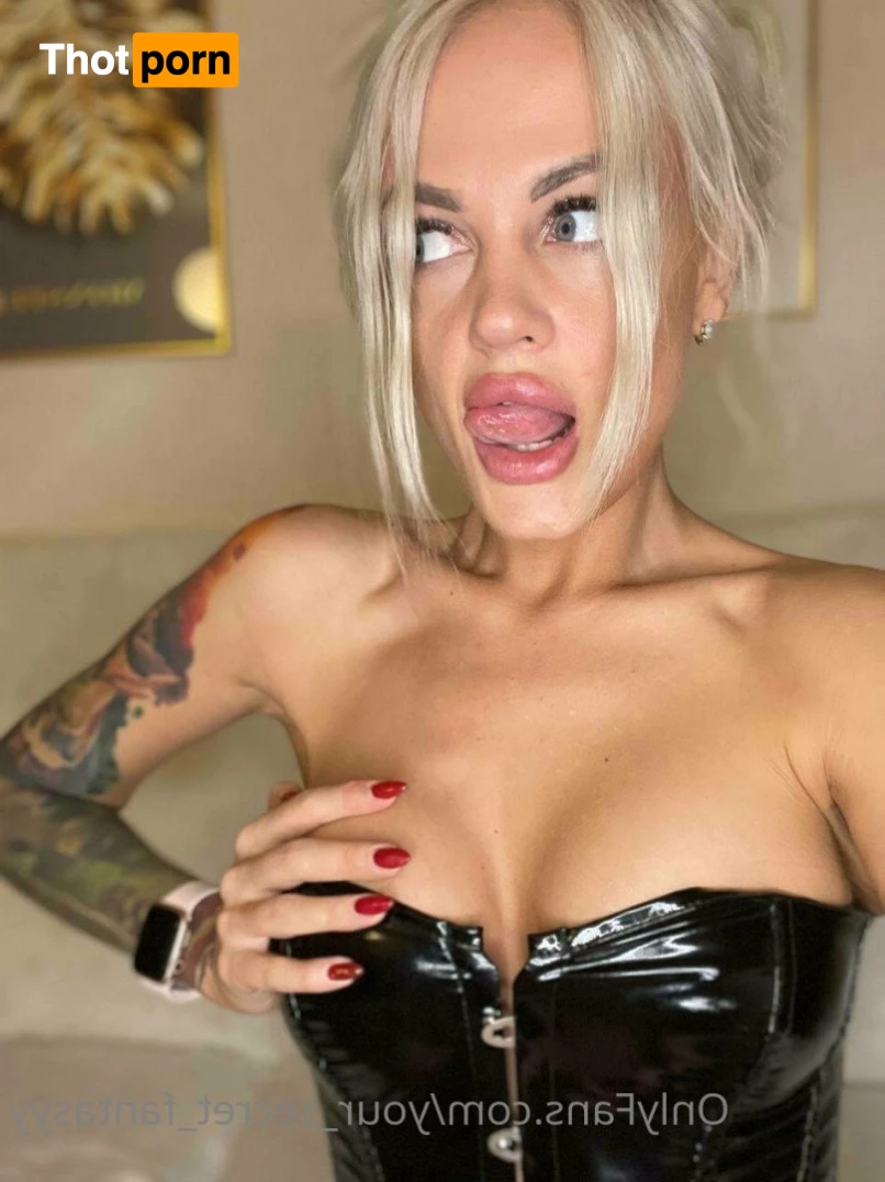 Your secret fantasy VIP 2577335