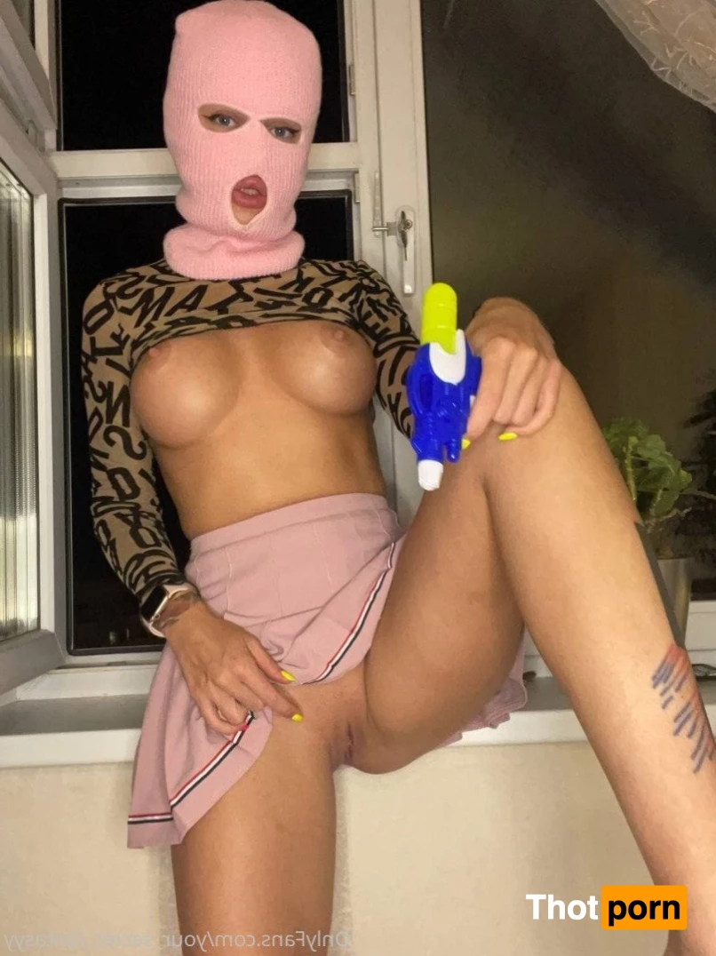 Your secret fantasy VIP 2577383