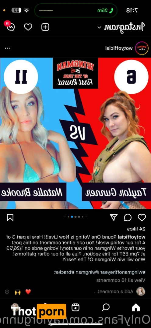 Taylor Gunner💕 0.08% 💕 14669955