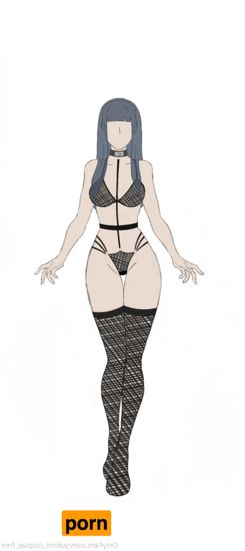 Yukimi_cosplay_free 5858235