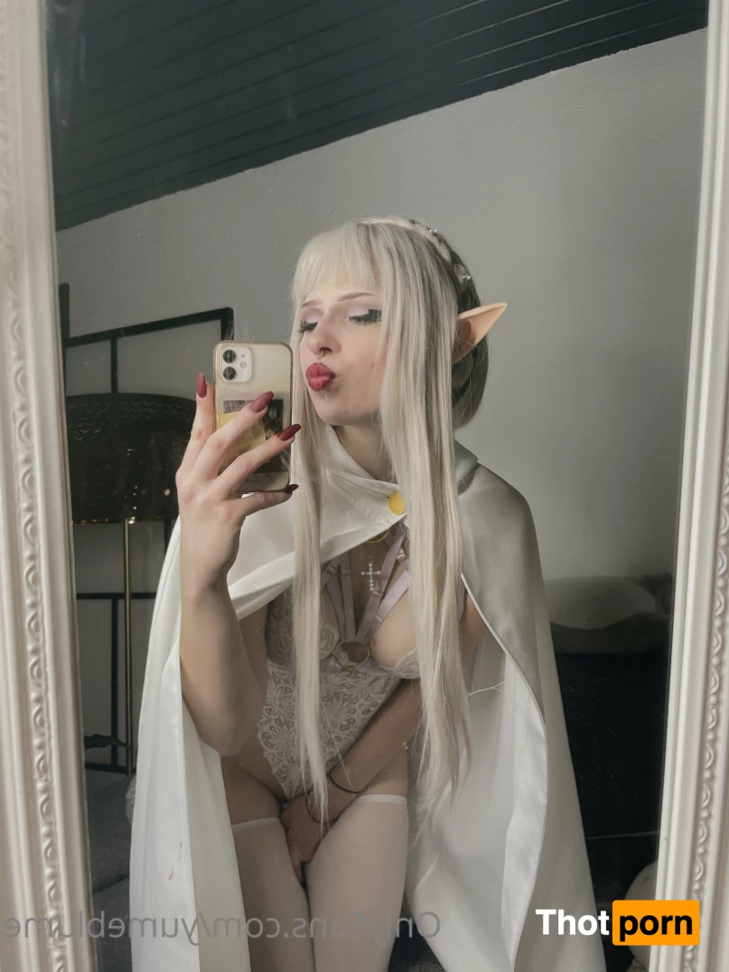 YumeBlume 🕊 5743477