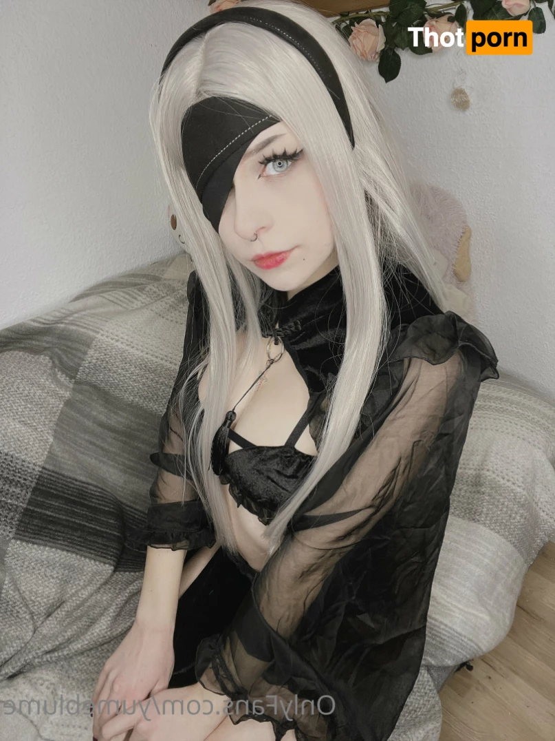 YumeBlume 🕊 5743719