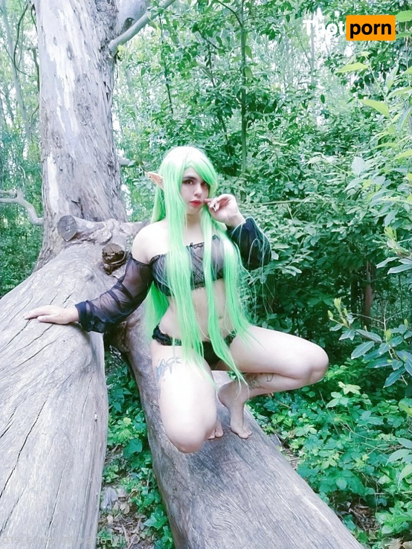 Yuna Cynthia 2577700