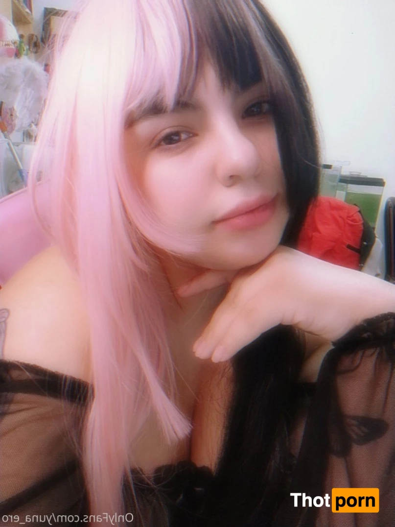 Yuna Cynthia 2577730