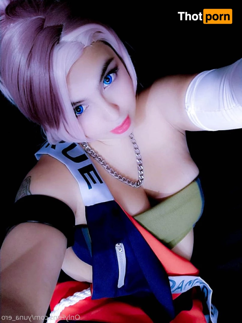 Yuna Cynthia 2577892