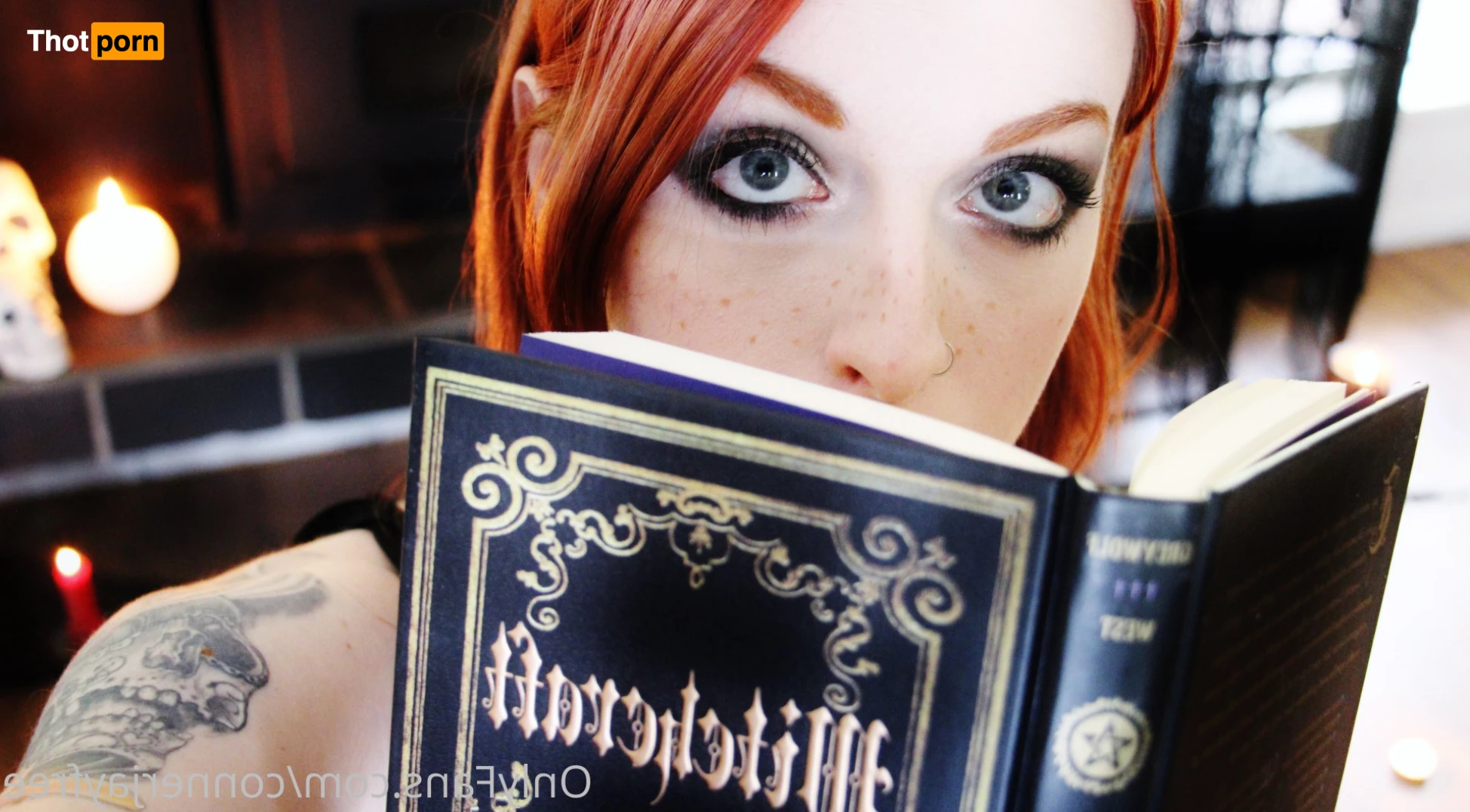 Your favorite semen demon 😈🔥 NO PPV 9665954