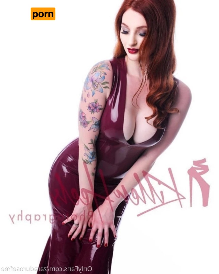 ZaraDuRoseFree 2568527