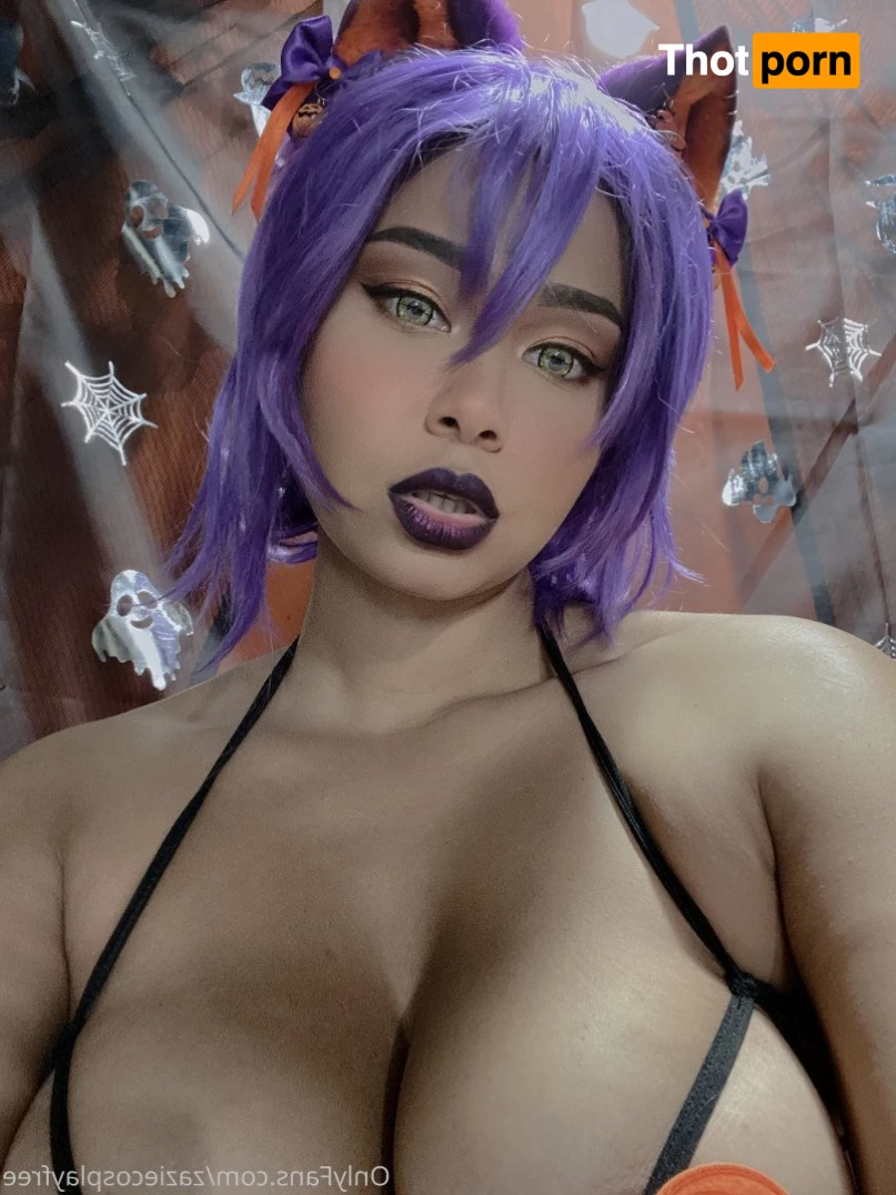 Zazie Cosplay Free 2568849