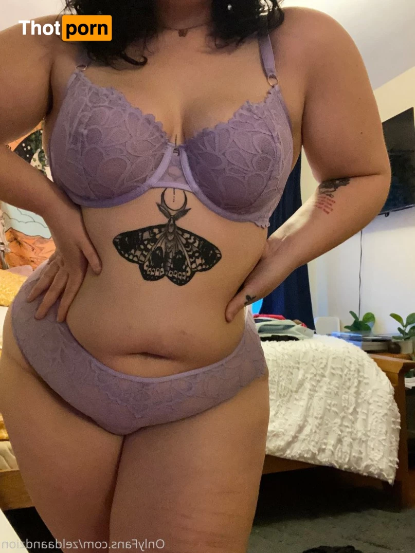 Zelda and Zion 2576999