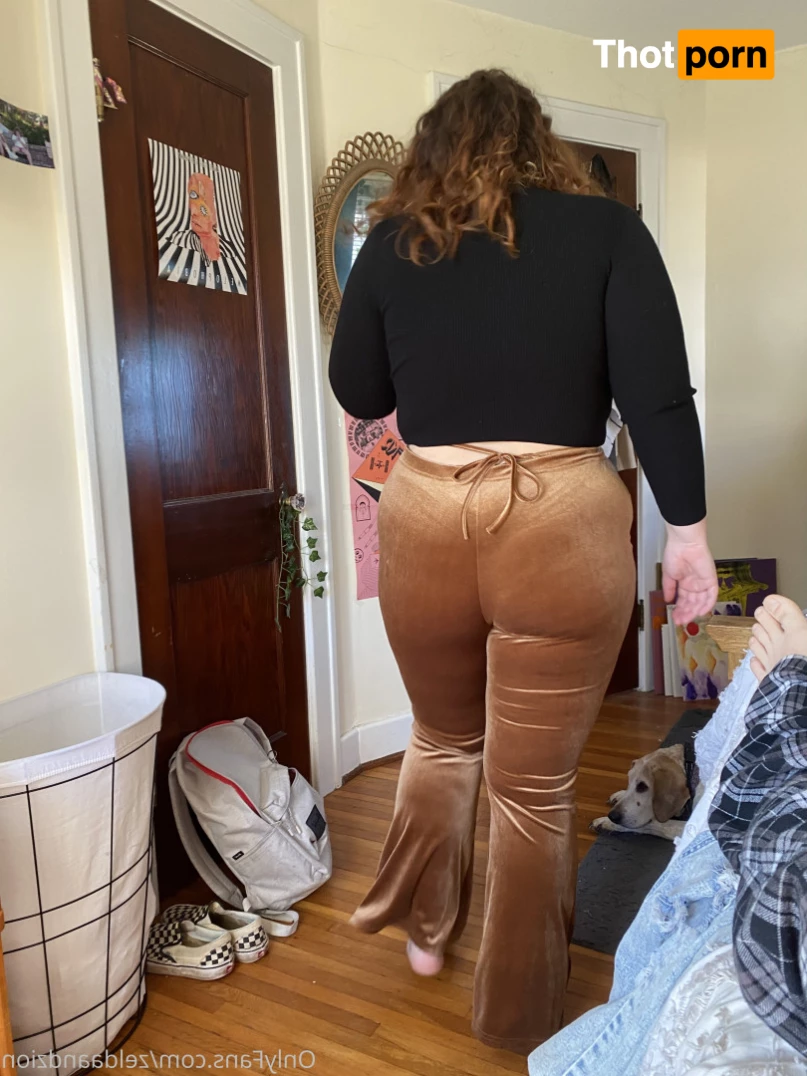 Zelda and Zion 5990224