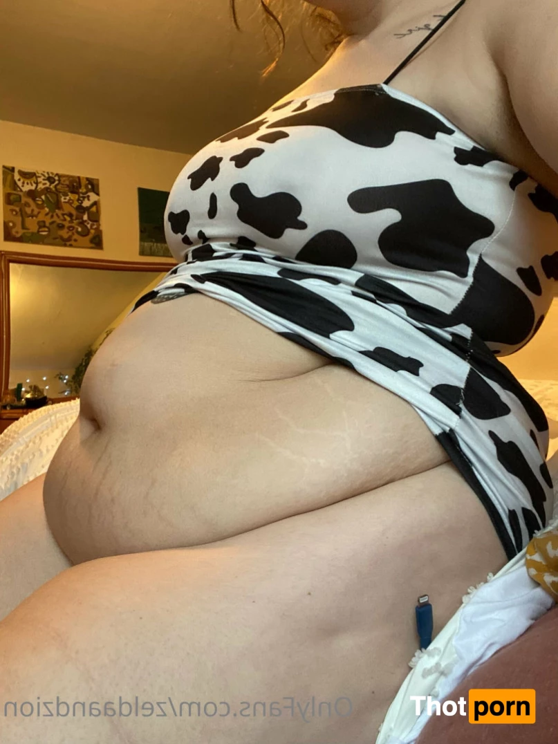 Zelda and Zion 5990234