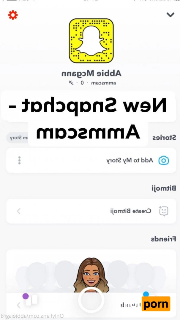 Abbie Mcgann 4681862