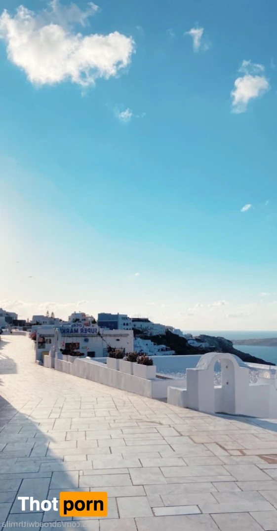 Abroad with Mila 14651259