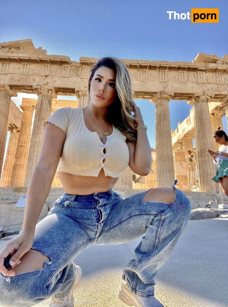 Abroad with Mila 14651280