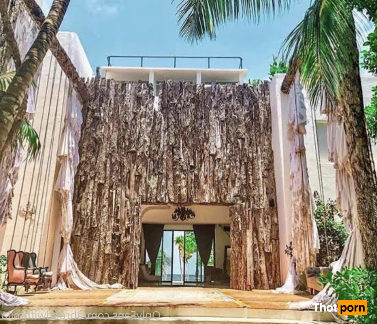 Abroad with Mila 14651432